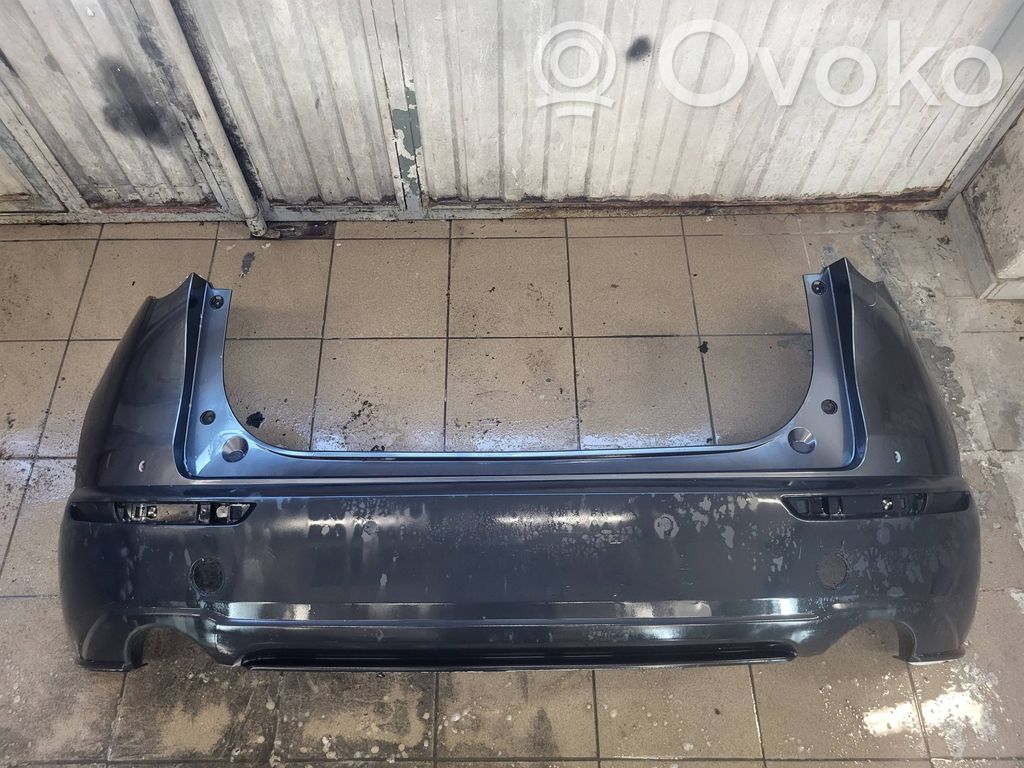 Galinis bamperis   KF090,DGH950221