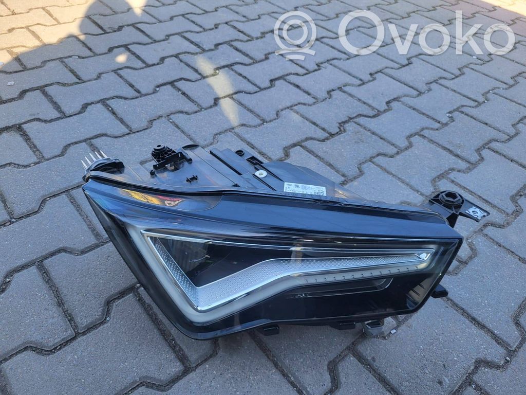 Seat Ateca Headlight/headlamp 