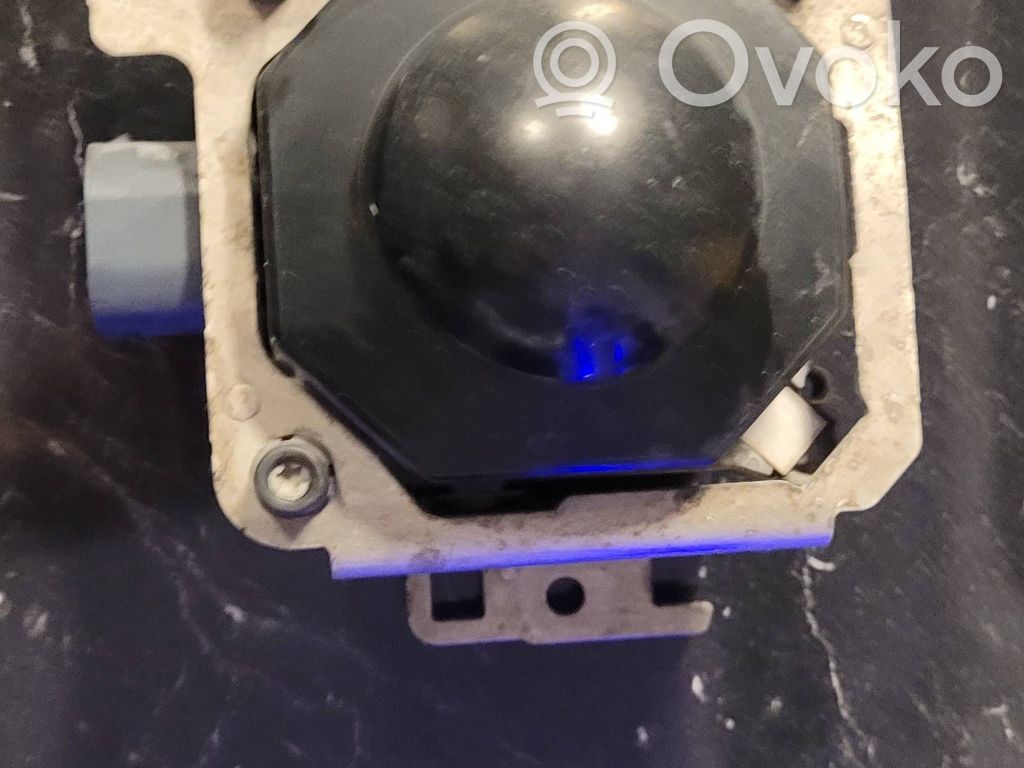 Sensor de radar Distronic   8W0907541