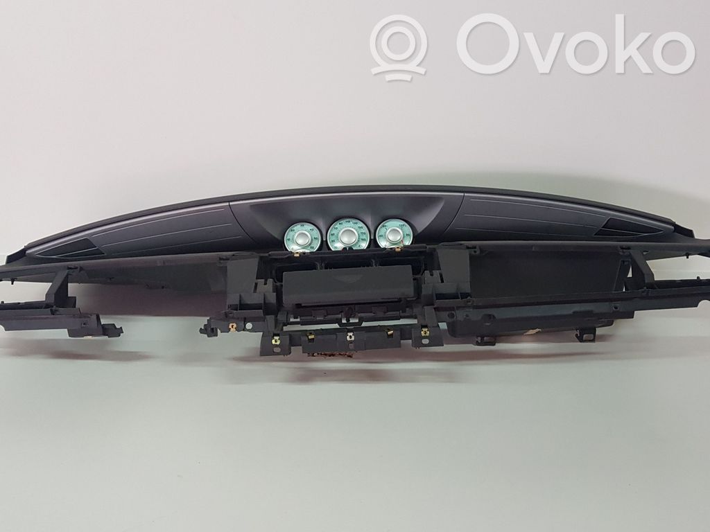 Peugeot 807 Panelė 