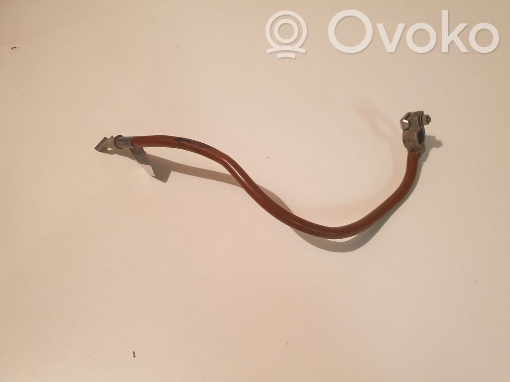 Pluskabel Batterie   10304410,6929705,E3E70S