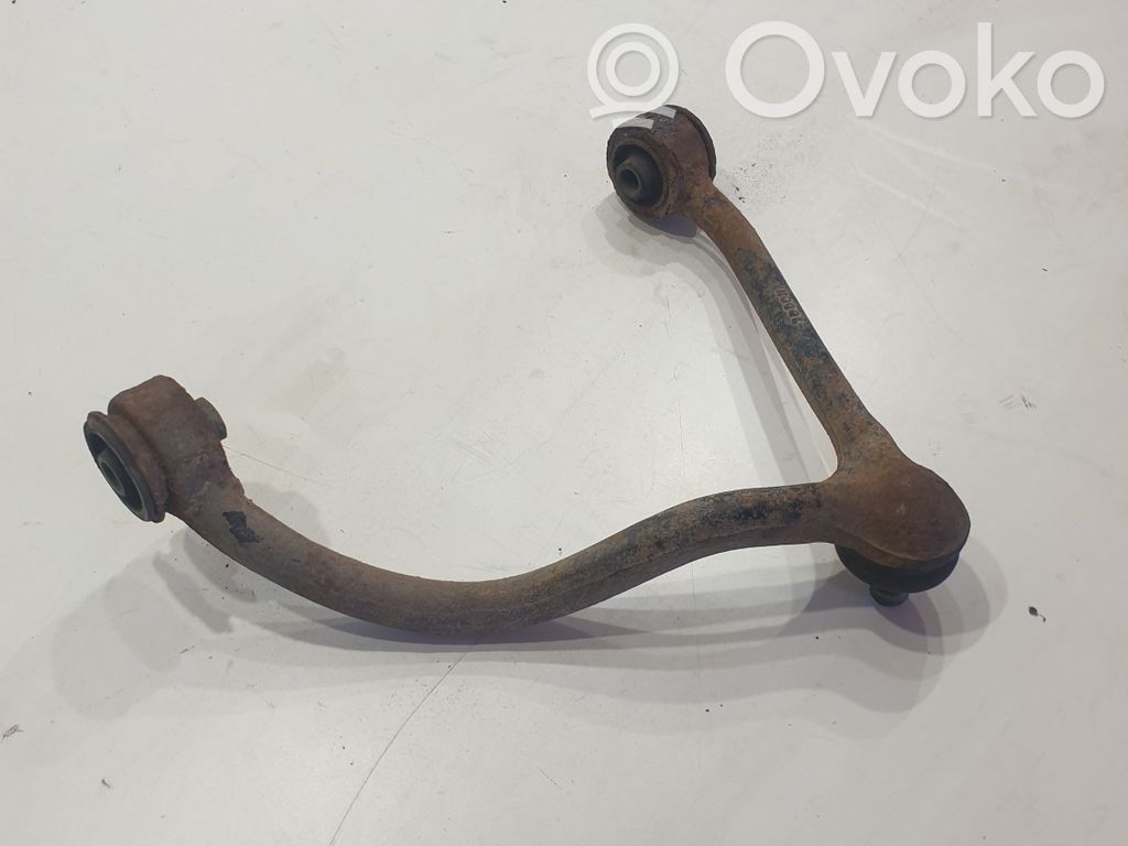 Front lower control arm/wishbone