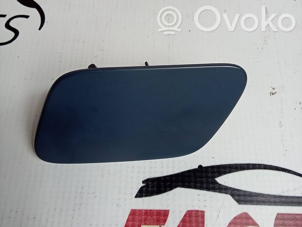 Audi A4 S4 B7 8E 8H Cache gicleur, capuchon de buse de pulvérisation de lave-phares 