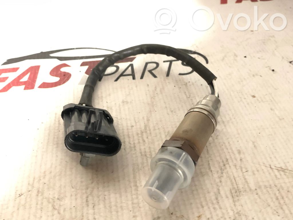 GMC Jimmy Sonde lambda 
