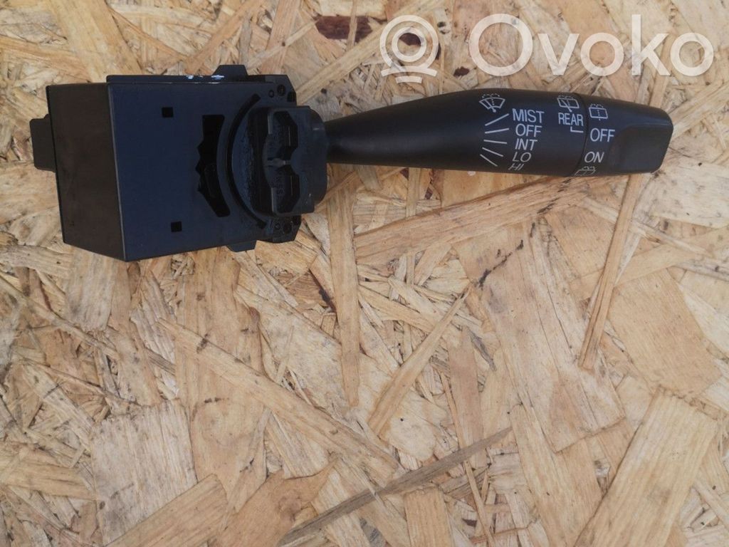 Honda Jazz Wiper control stalk 