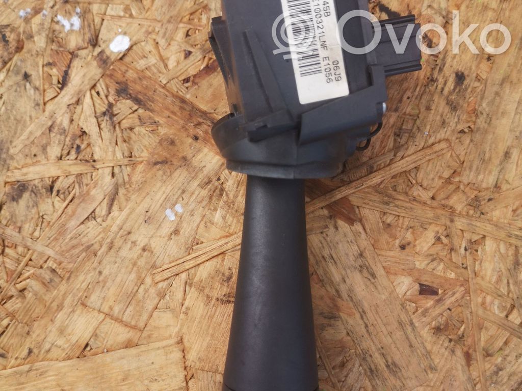 Rover 75 Wiper control stalk 