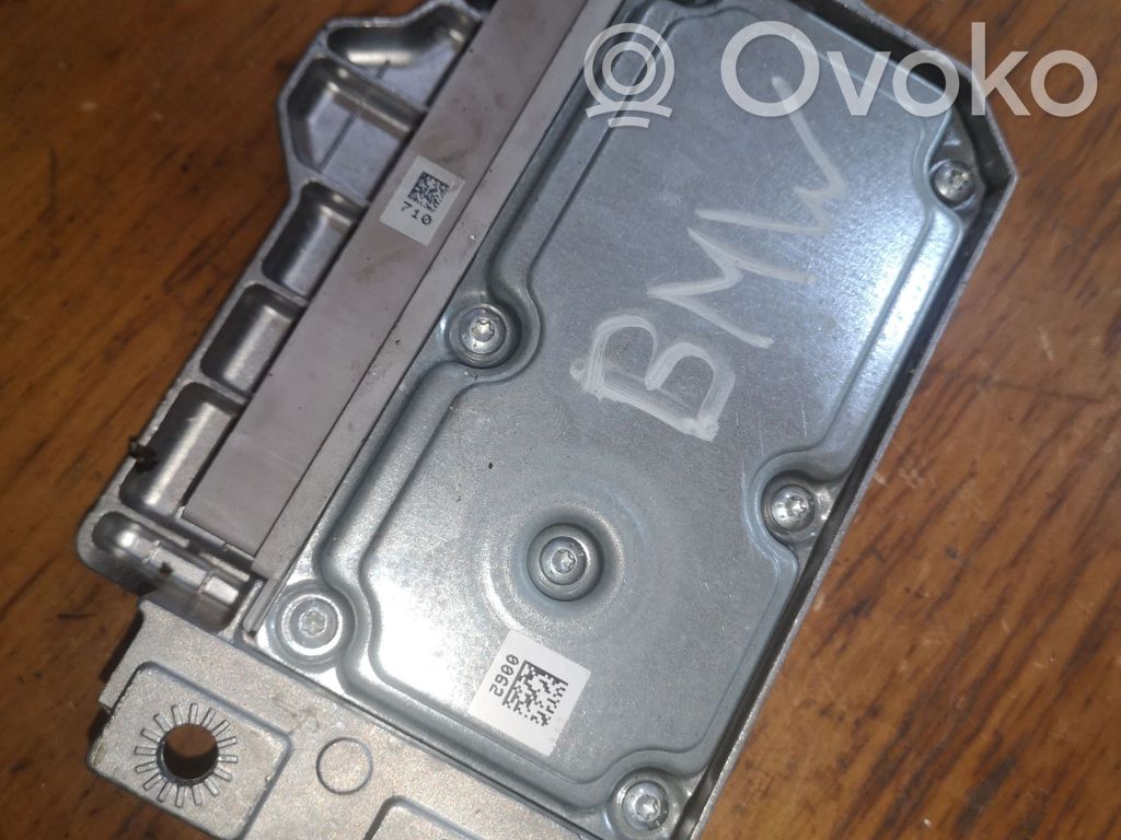 BMW 3 E90 E91 Airbag control unit/module 