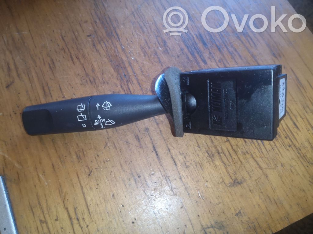 Peugeot 206 Wiper control stalk 