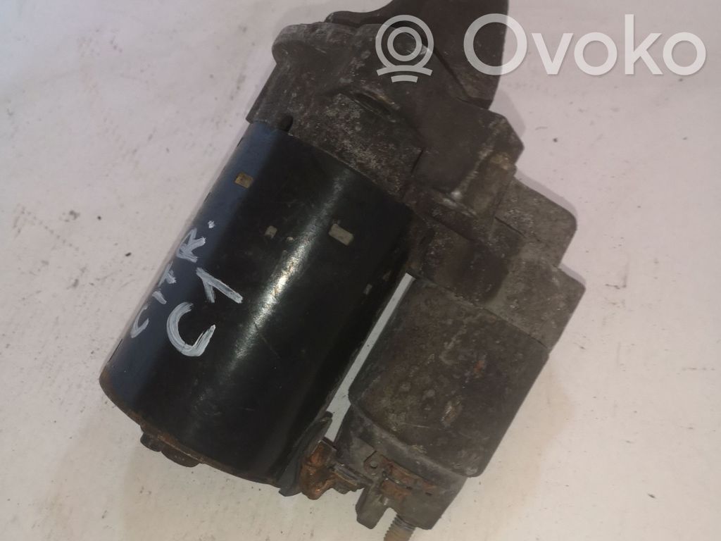 Motor de arranque   281000Q021C,000110743912
