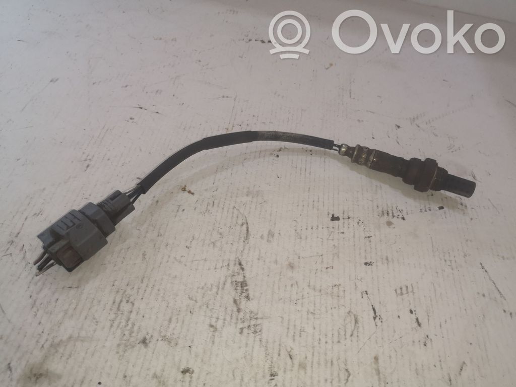 Toyota Paseo (EL54) II Lambda probe sensor 
