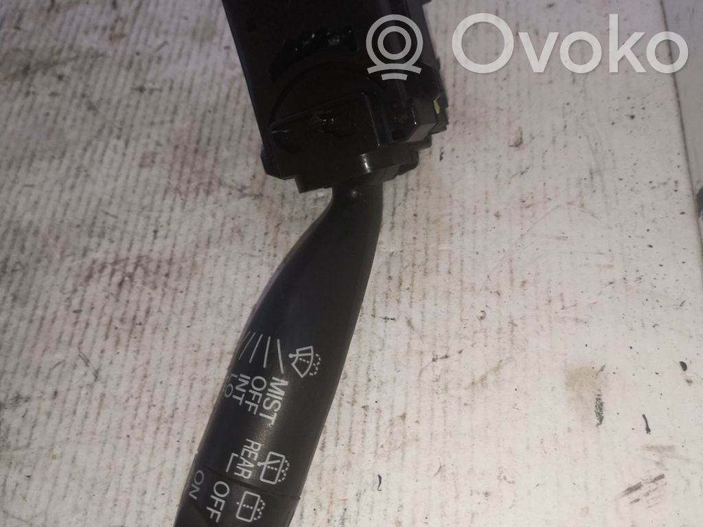 Honda Civic Palanca de control del limpiaparabrisas 