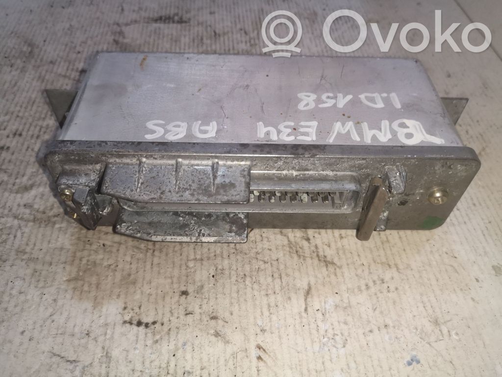 ABS control unit/module   0265103047,26701401