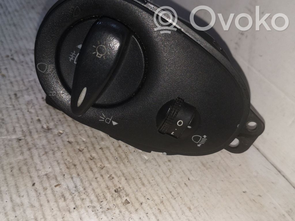 Light switch   98AG13A024HG,98AG13A024,04052574