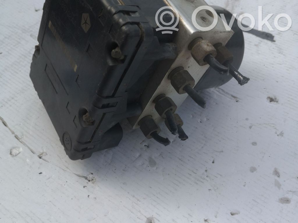 Chrysler Voyager ABS Pump 