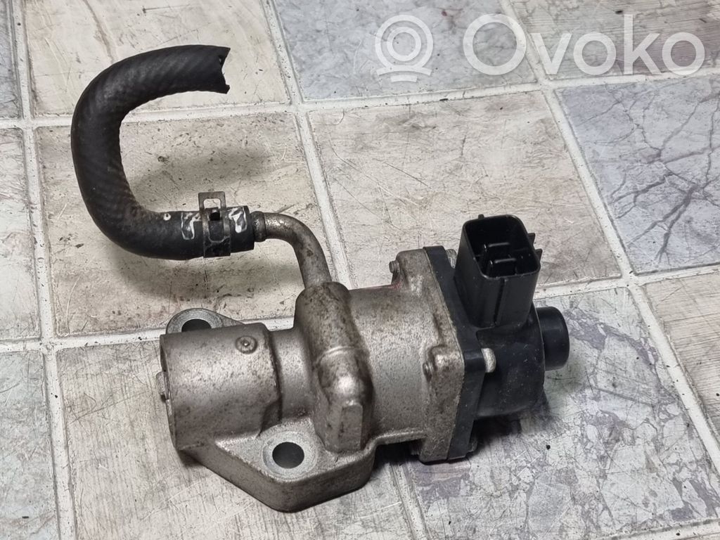 EGR vārsts