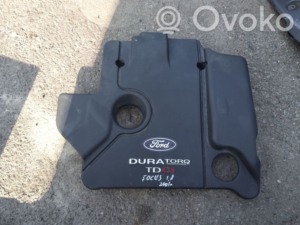 Motorabdeckung   2M5Q6N041AA,013642,054852