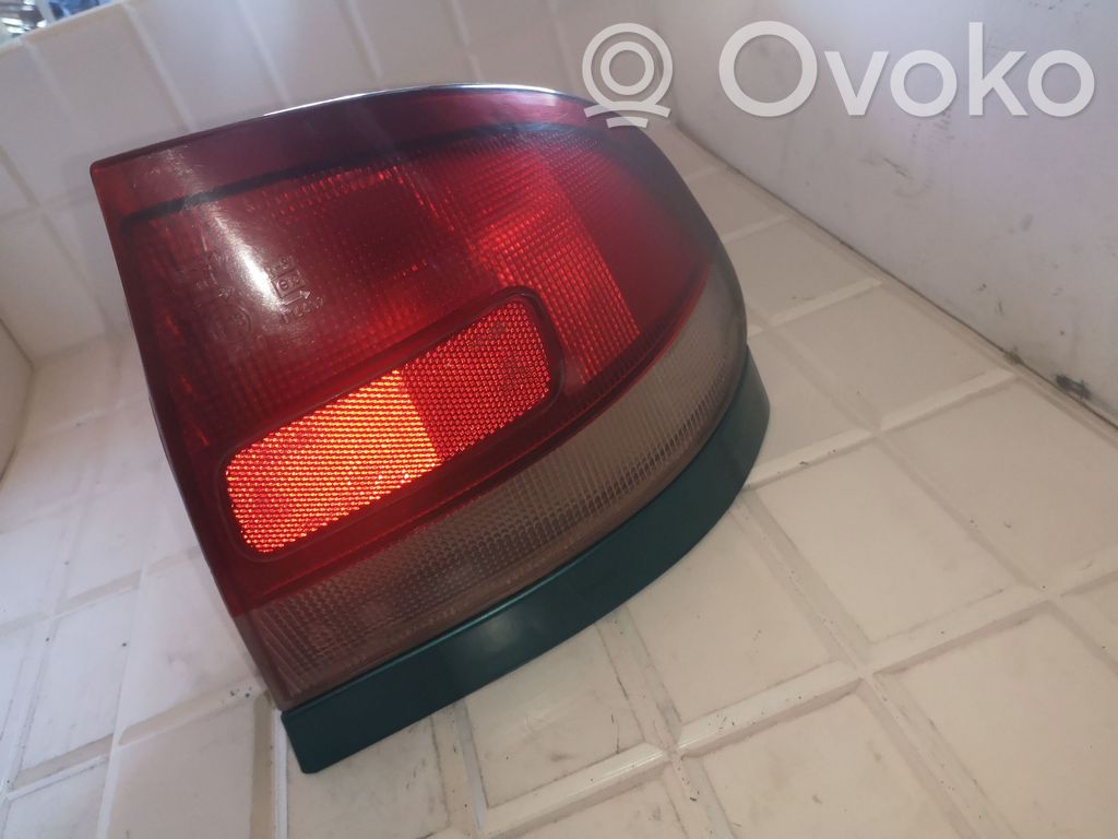 Mazda 626 Rear/tail lights 