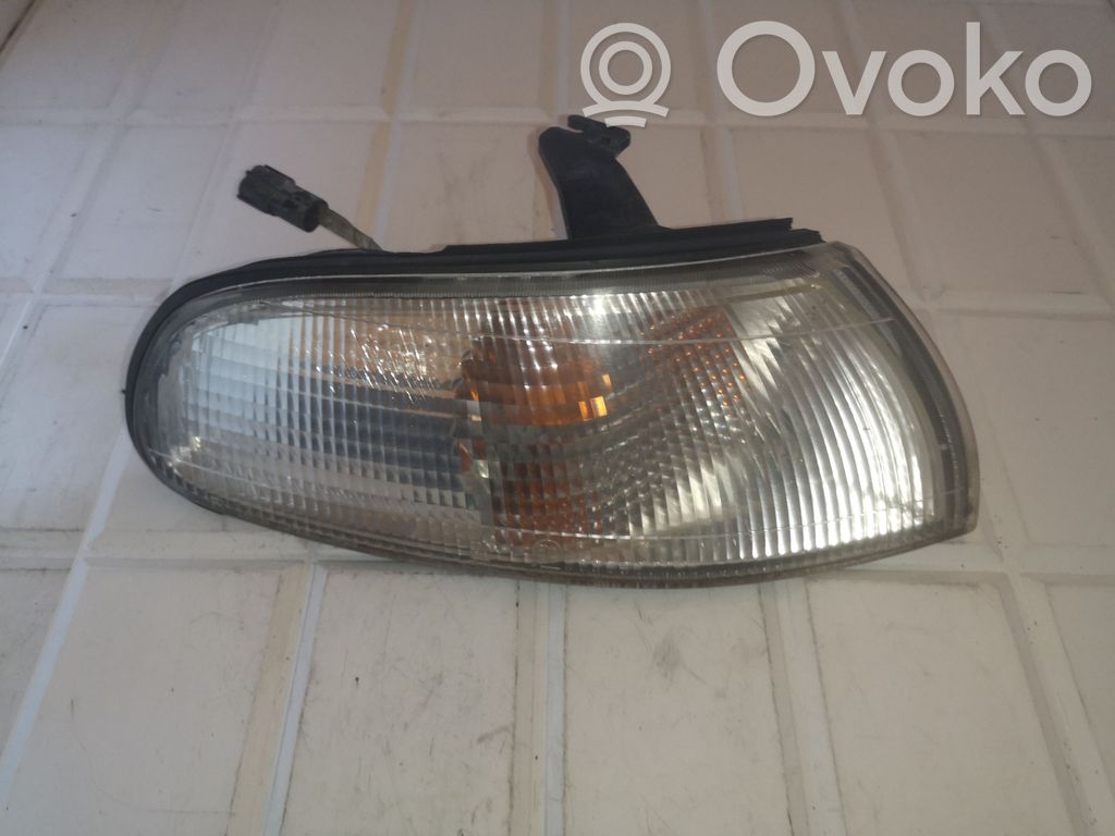 Mazda 626 Front indicator light 