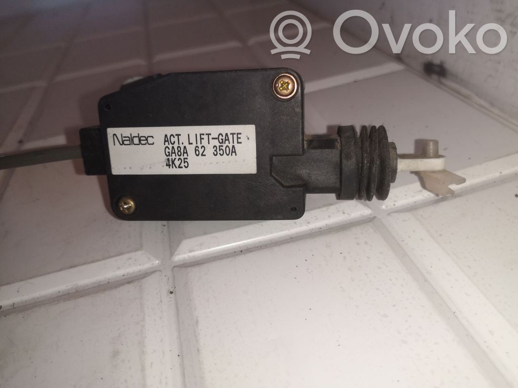 Mazda 626 Central locking motor 
