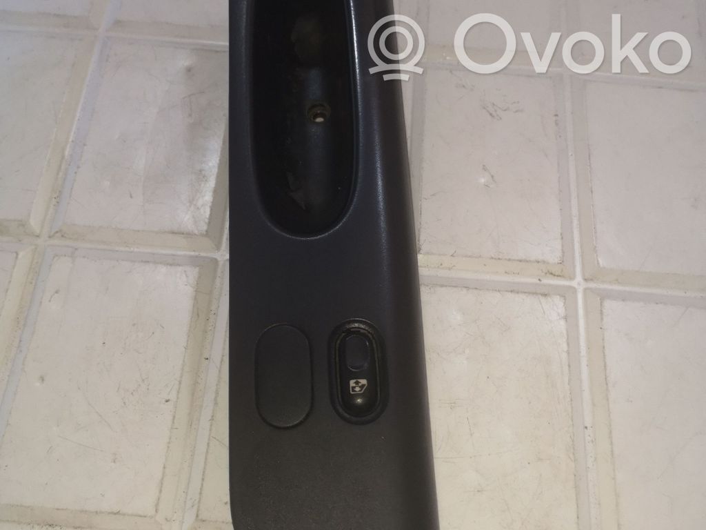 Renault Laguna I Electric window control switch 