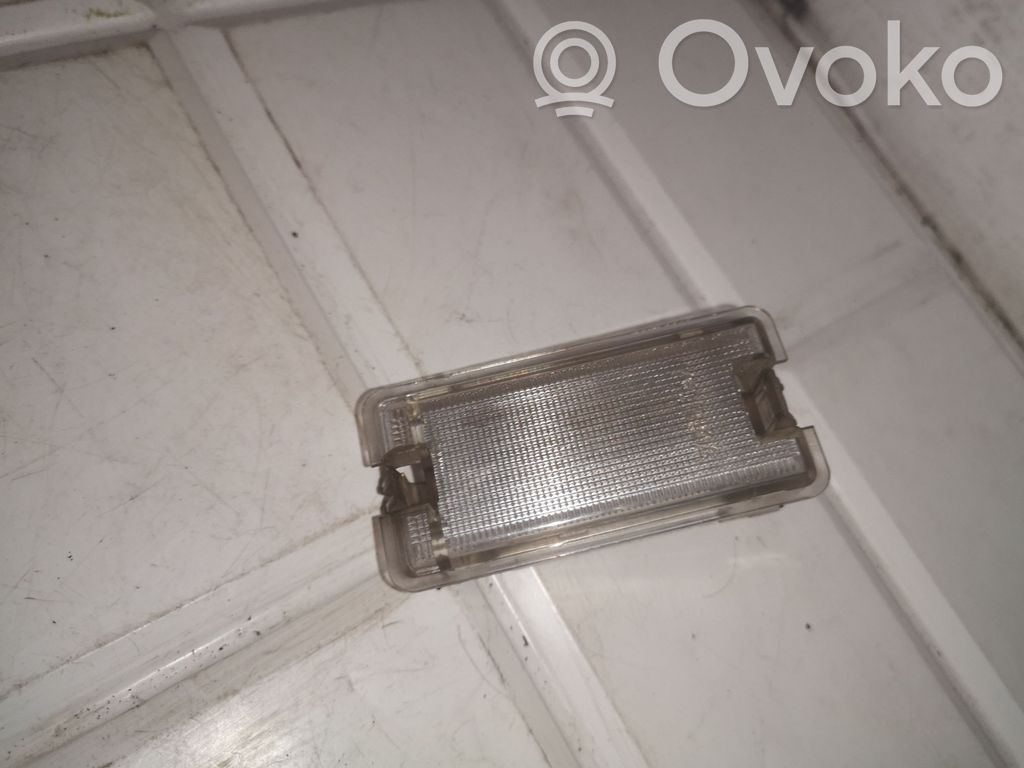 Renault Laguna I Interrupteur d'éclairage intérieur et d’ambiance 