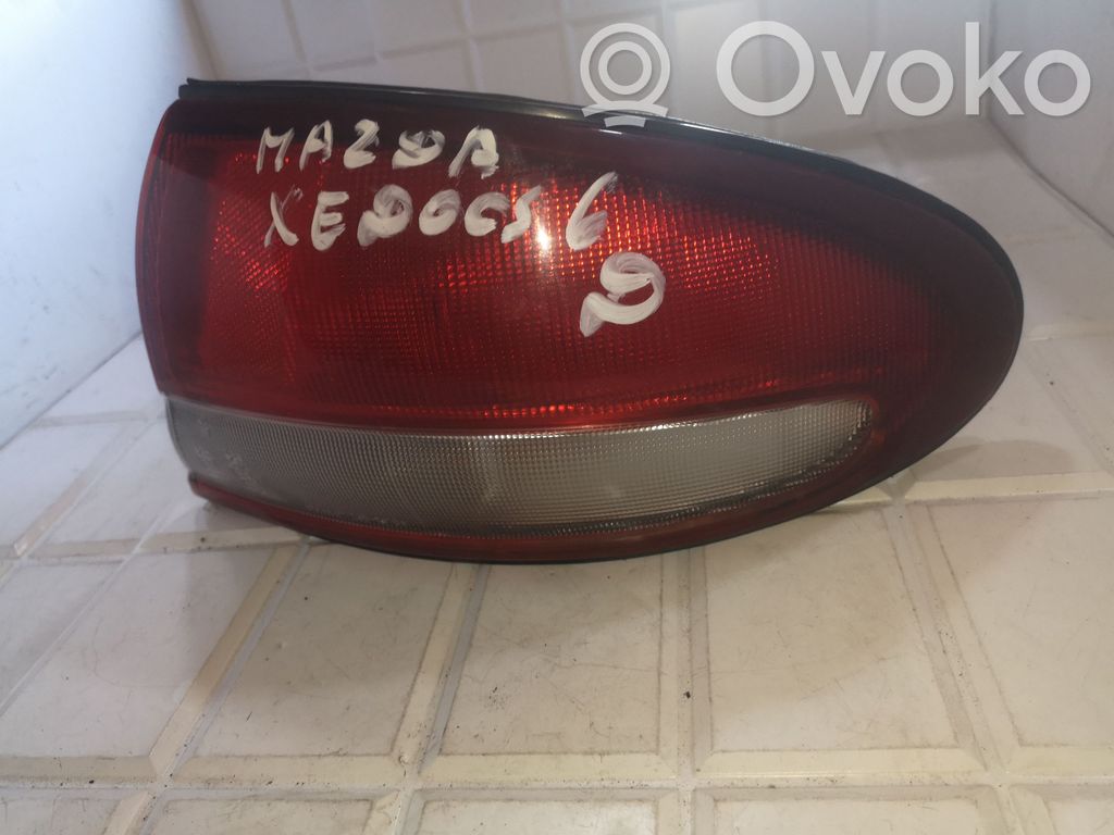 Mazda Xedos 6 Rear/tail lights 