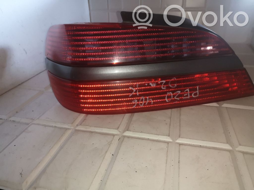 Peugeot 406 Lampă spate în caroserie 