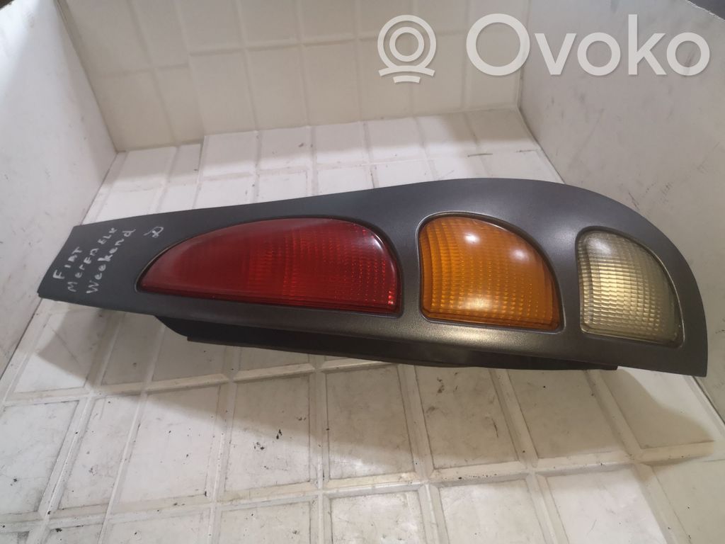 Fiat Marea Takavalot 