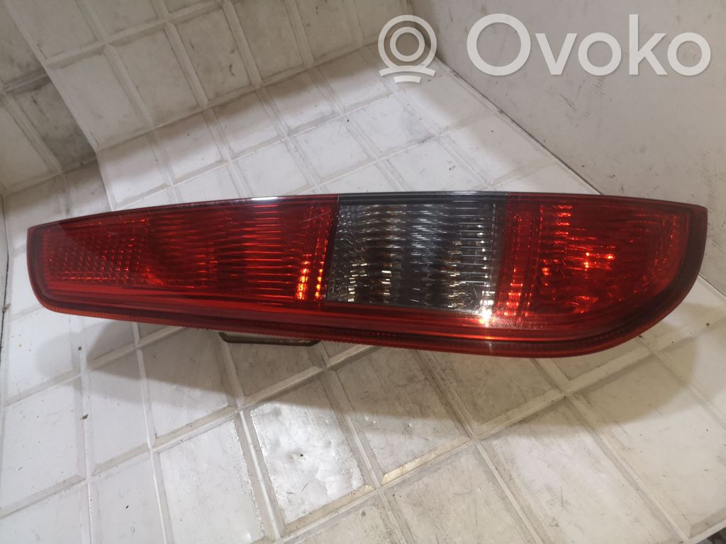 Ford Focus Rear/tail lights 