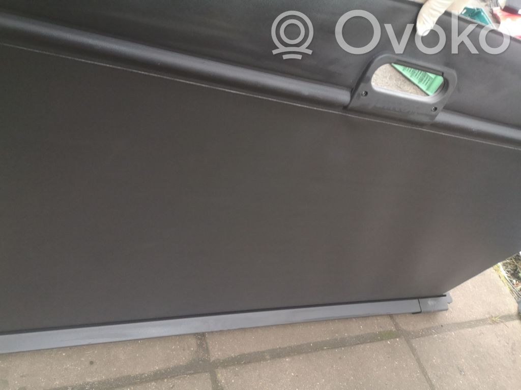 Opel Vectra C Tavarahyllyn kansi 