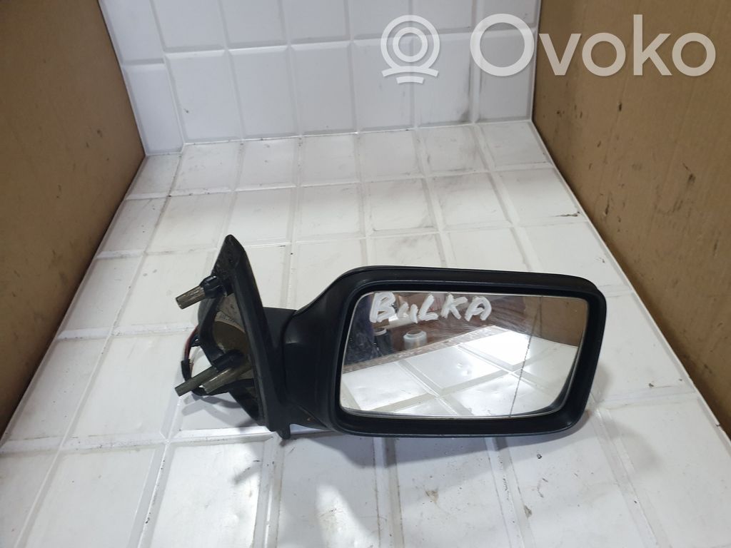 Audi 80 90 S2 B4 Elektryczne lusterko boczne drzwi przednich 