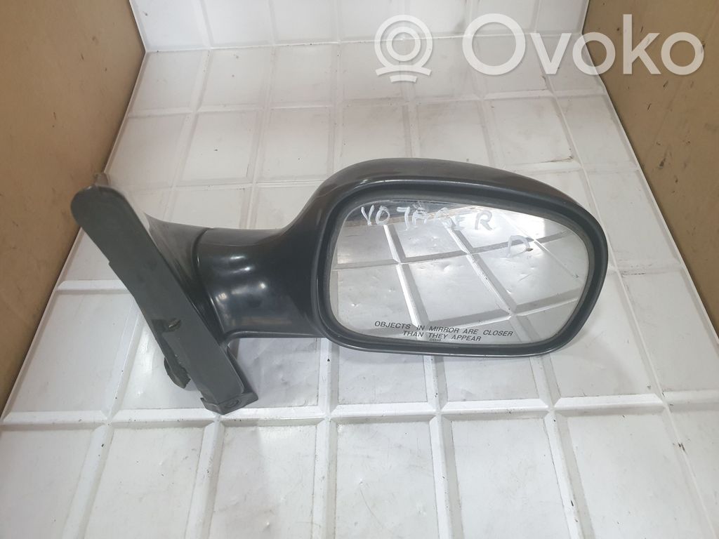 Chrysler Voyager Front door electric wing mirror 