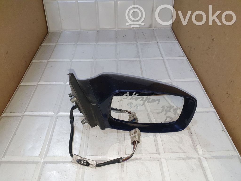 Ford Scorpio Front door electric wing mirror 