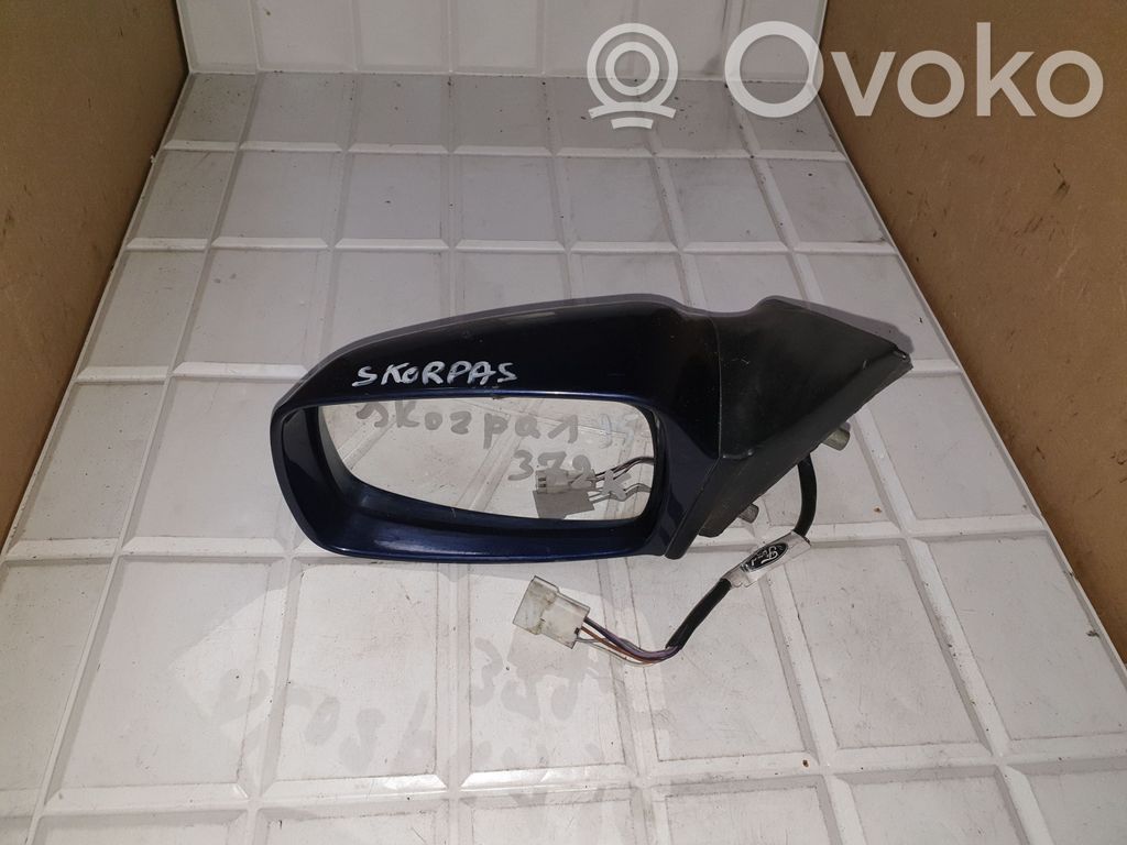 Ford Scorpio Front door electric wing mirror 