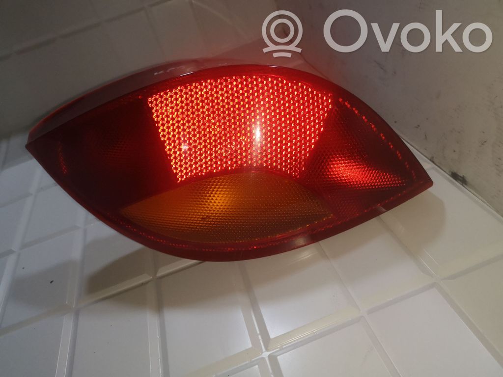 Ford Ka Takavalot 