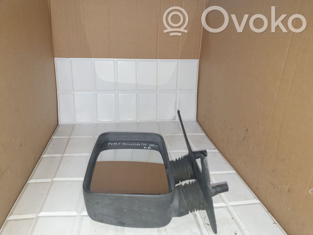 Fiat Ducato Espejo lateral manual 