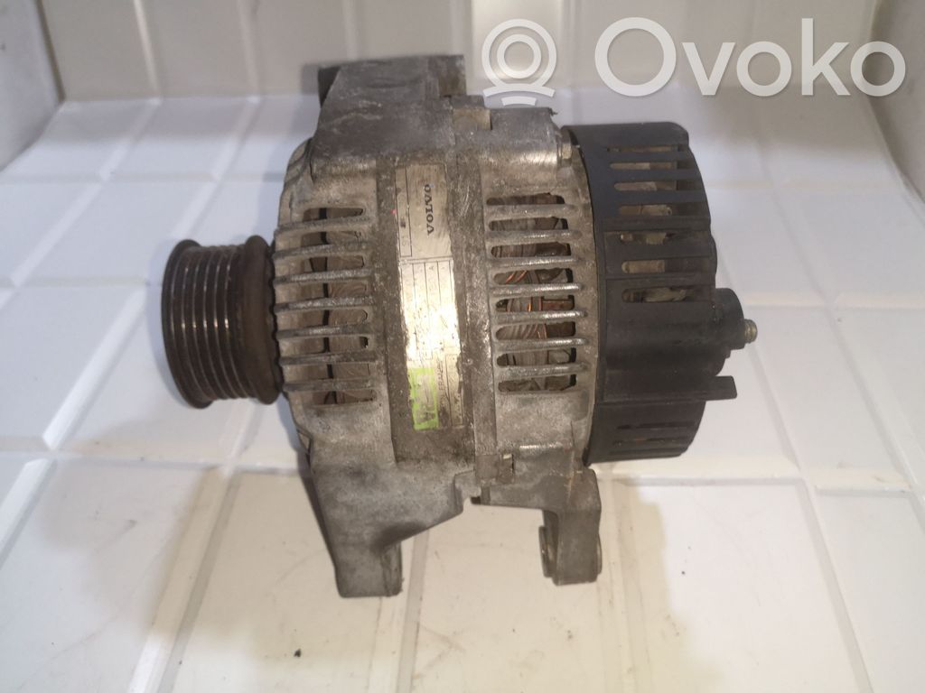 Renault Laguna I Ģenerators 