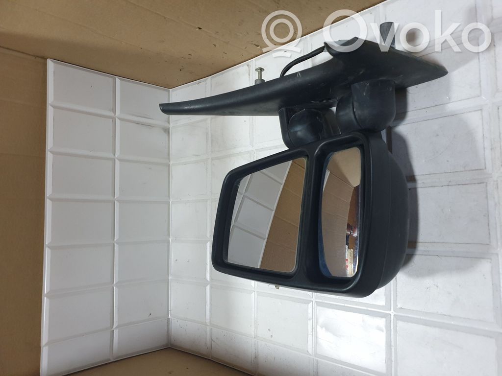 Opel Movano A Veidrodėlis (elektra valdomas) 
