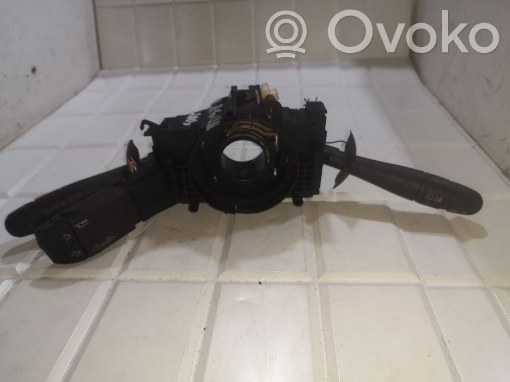 Renault Laguna II Wiper turn signal indicator stalk/switch 