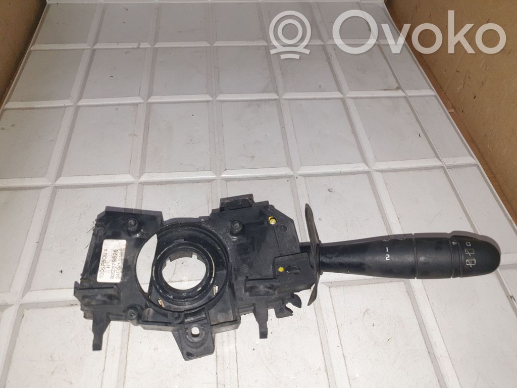 Renault Kangoo I Wiper control stalk 