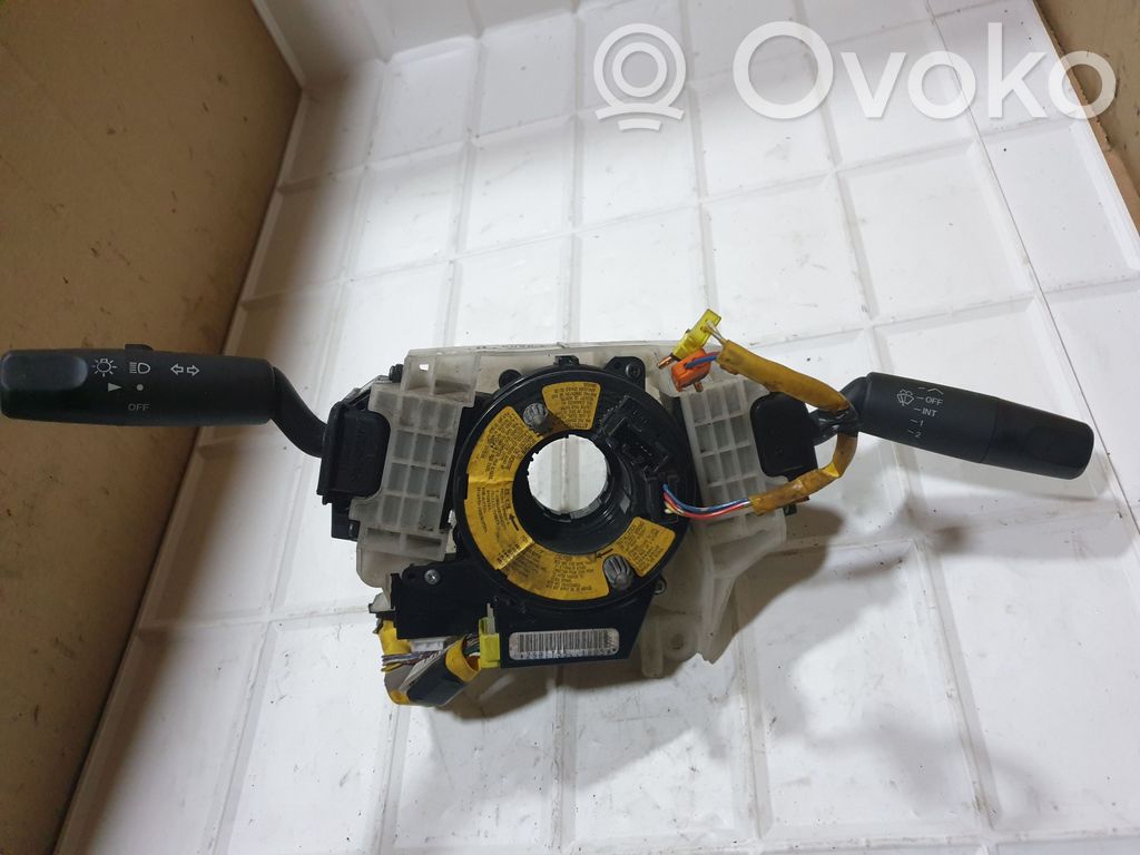 Mazda 6 Commodo, commande essuie-glace/phare 