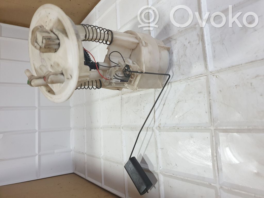Renault Scenic I Fuel level sensor 