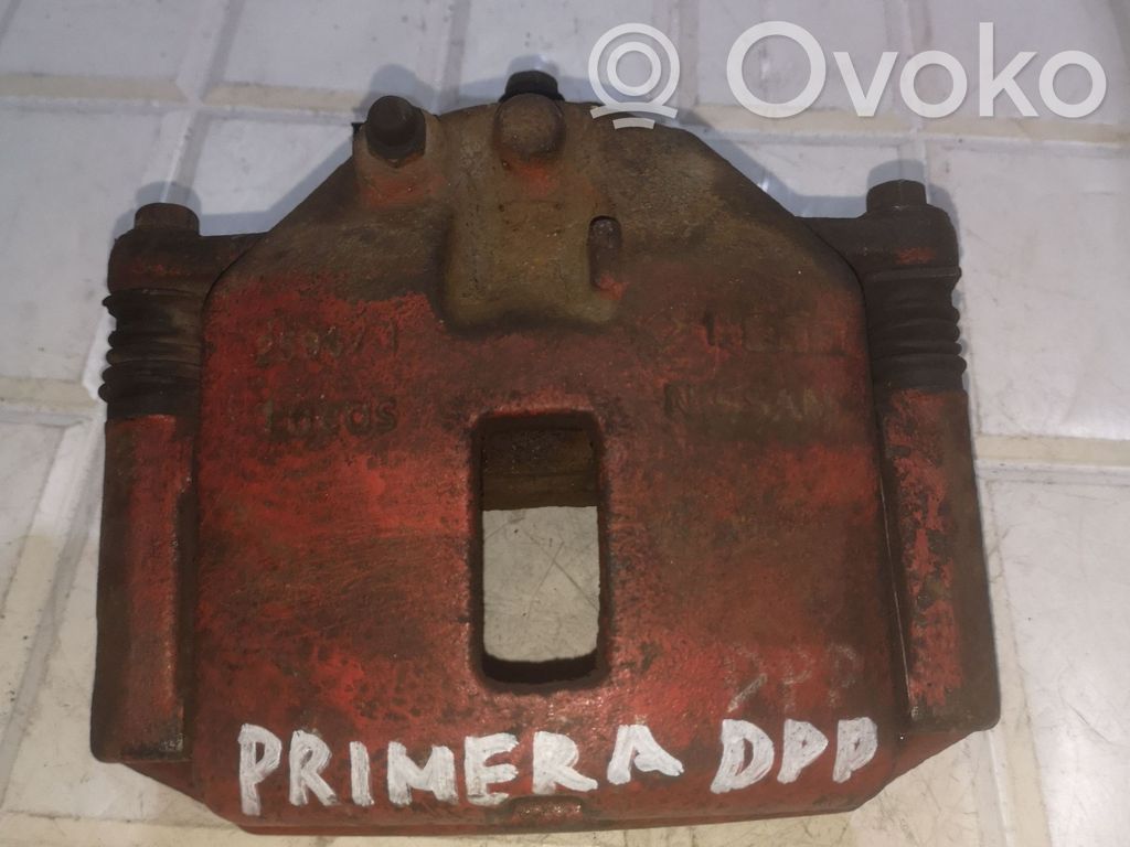 Nissan Primera Priekšējais suports 