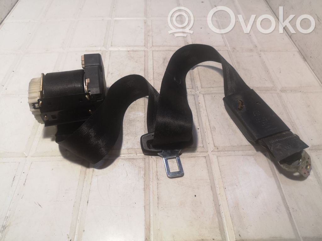 Cinturón trasero   8Z0857843,193857737A