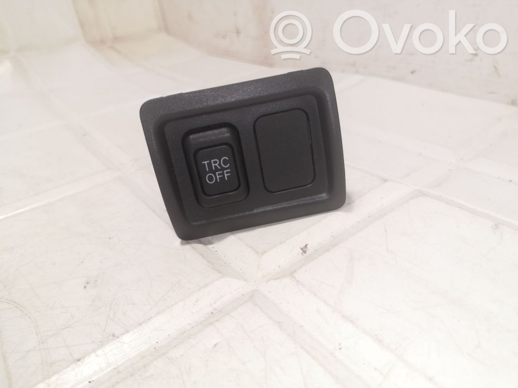 Lexus IS 220D-250-350 Traction control (ASR) switch 