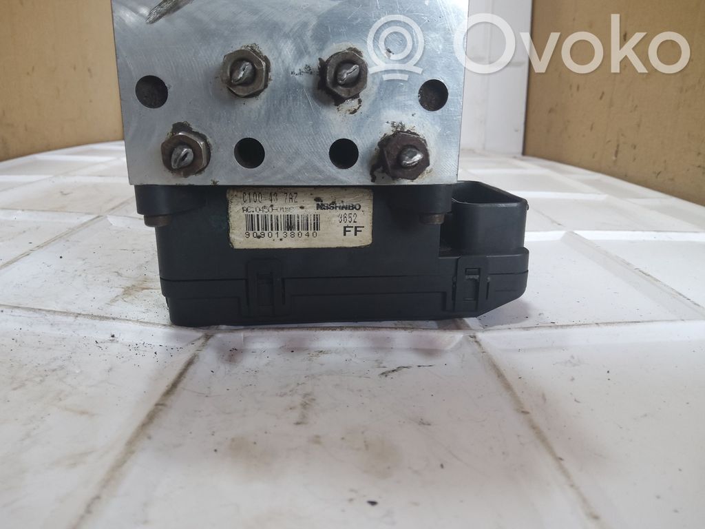 Mazda Premacy ABS Pump 