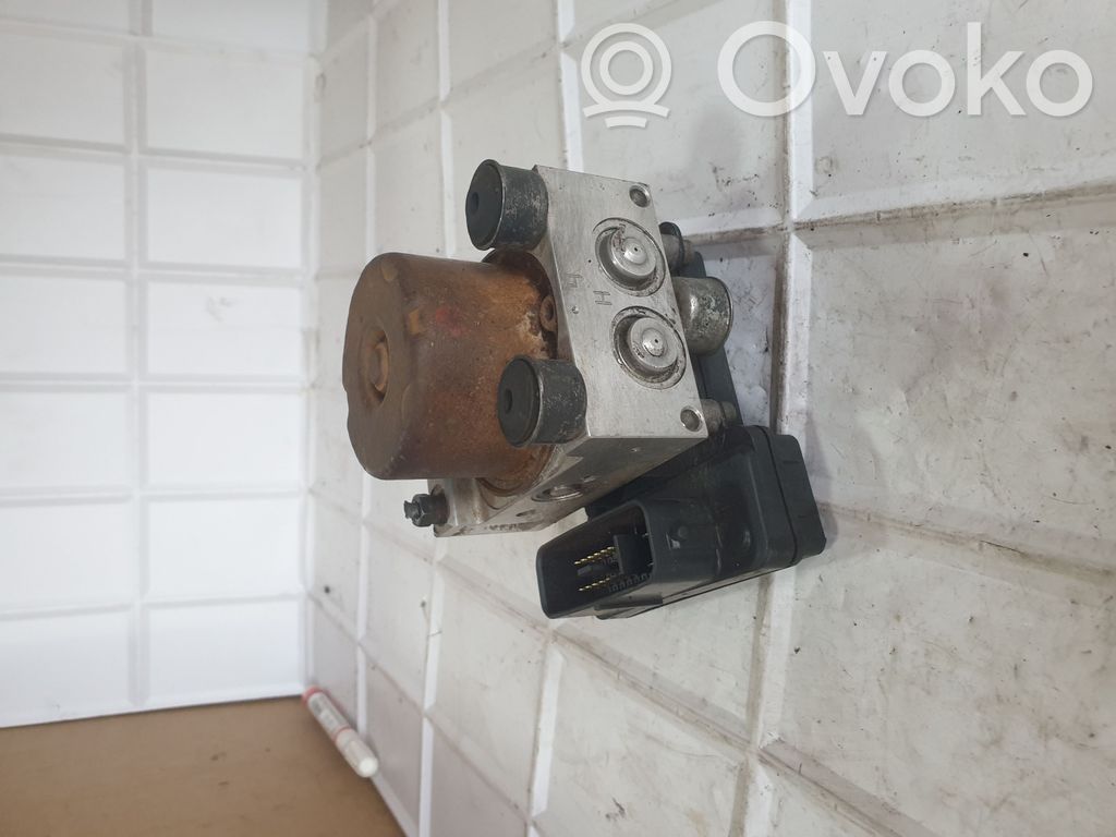 Mazda 6 ABS Pump 
