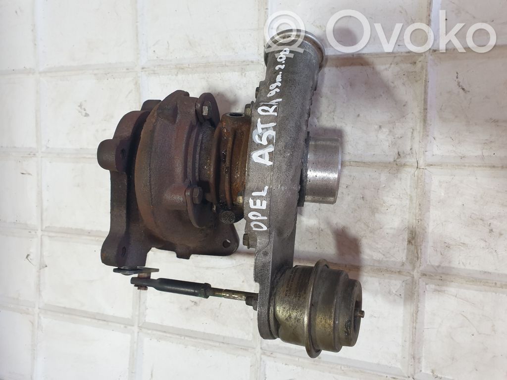Turbina   90531518,454098,BF305478