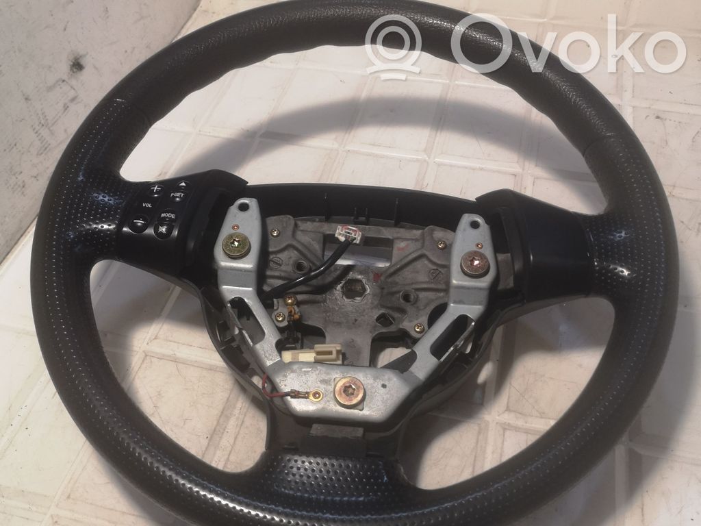 Mazda 2 Vairas 