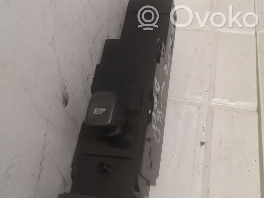 Volvo S80 Electric window control switch 